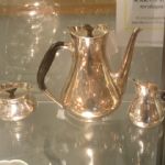 302 2503 Kaffeservis